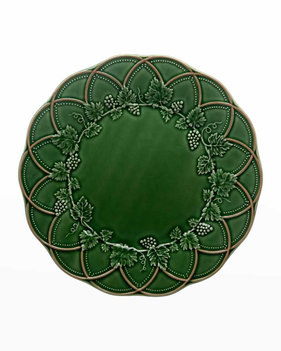 Woods Dinner Plate, Set of 4
